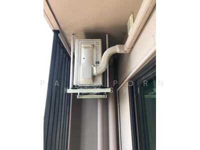 ขาย - Rich Park @ Triple Station : ริช พาร์ค แอท ทริปเปิ้ล สเตชั่น, กรุงเทพ