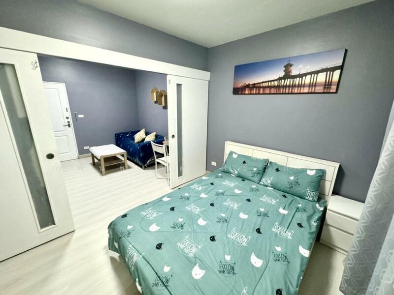 ให้เช่า - The Seed Ratchada-Huai Khwang : เดอะ ซี้ด รัชดา-ห้วยขวาง, กรุงเทพ