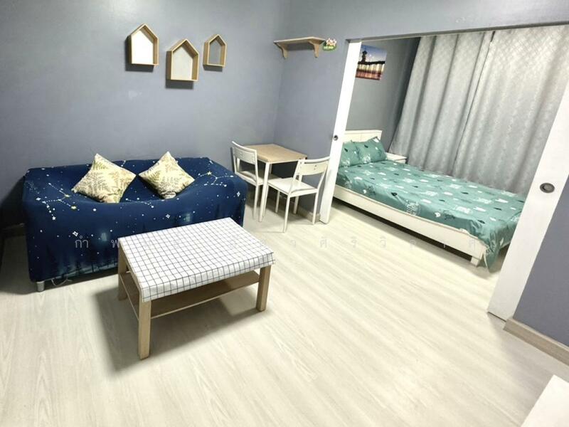 ให้เช่า - The Seed Ratchada-Huai Khwang : เดอะ ซี้ด รัชดา-ห้วยขวาง, กรุงเทพ