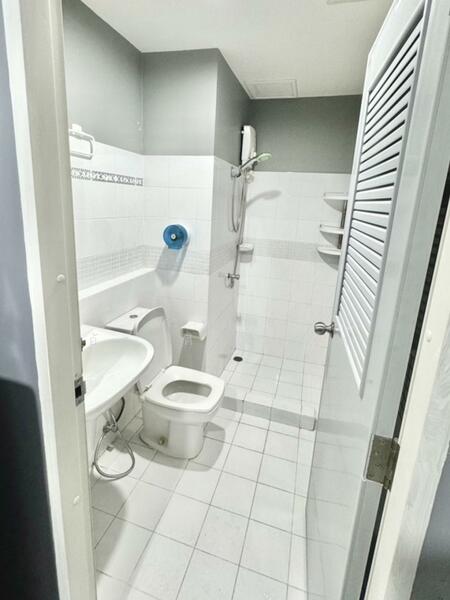 ให้เช่า - The Seed Ratchada-Huai Khwang : เดอะ ซี้ด รัชดา-ห้วยขวาง, กรุงเทพ