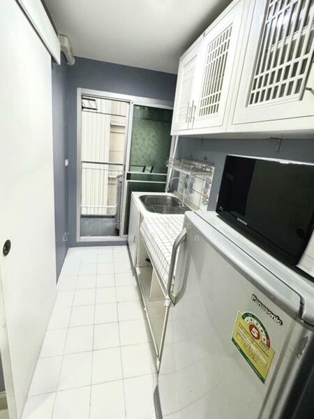 ให้เช่า - The Seed Ratchada-Huai Khwang : เดอะ ซี้ด รัชดา-ห้วยขวาง, กรุงเทพ