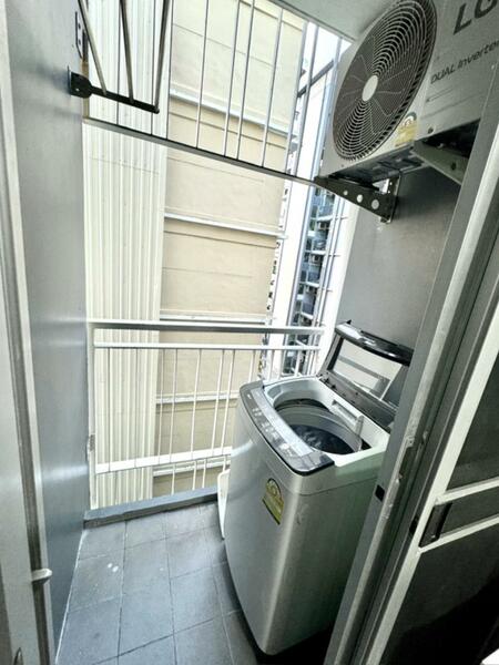 ให้เช่า - The Seed Ratchada-Huai Khwang : เดอะ ซี้ด รัชดา-ห้วยขวาง, กรุงเทพ