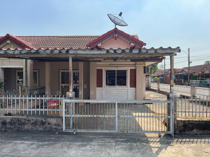 ขาย - พฤกษาซิตี้ปาร์ค ปราจีนบุรี, ปราจีนบุรี