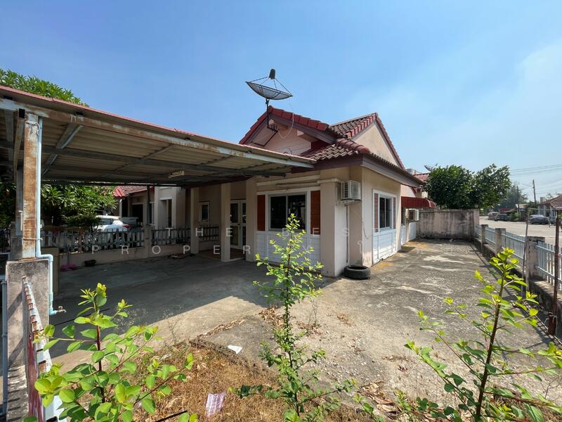 ขาย - พฤกษาซิตี้ปาร์ค ปราจีนบุรี, ปราจีนบุรี