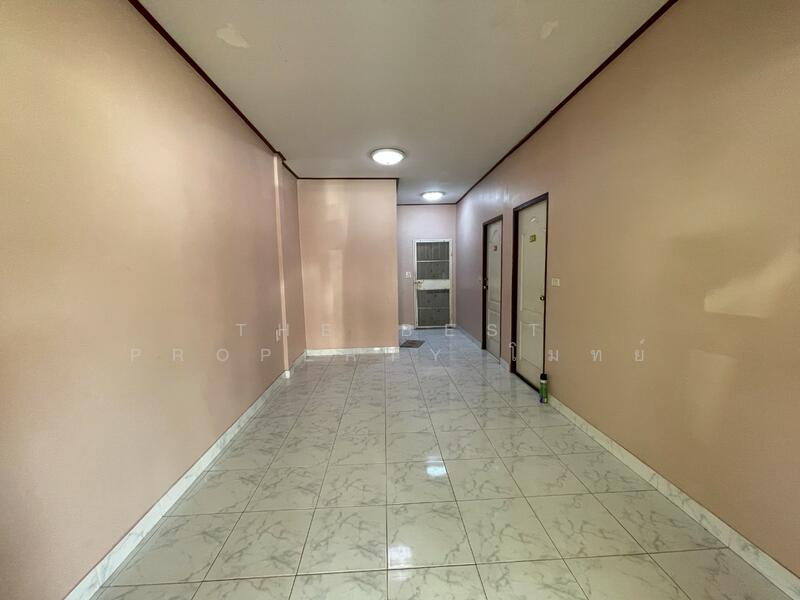 ขาย - พฤกษาซิตี้ปาร์ค ปราจีนบุรี, ปราจีนบุรี