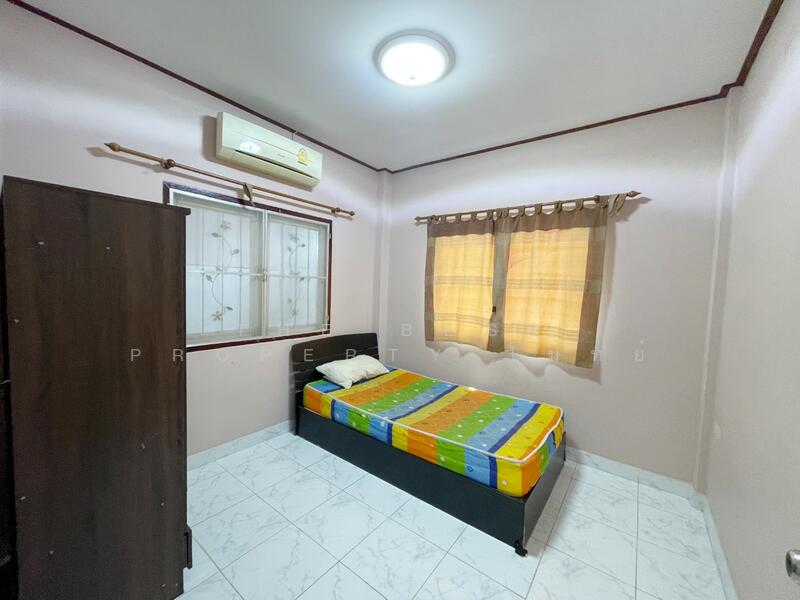 For Sale - พฤกษาซิตี้ปาร์ค ปราจีนบุรี, Prachin Buri