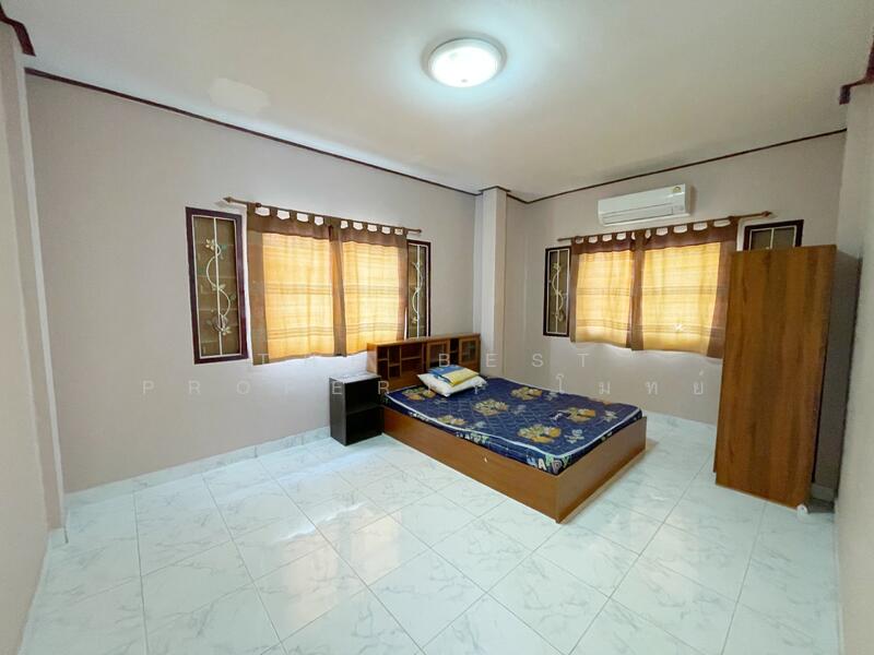 For Sale - พฤกษาซิตี้ปาร์ค ปราจีนบุรี, Prachin Buri