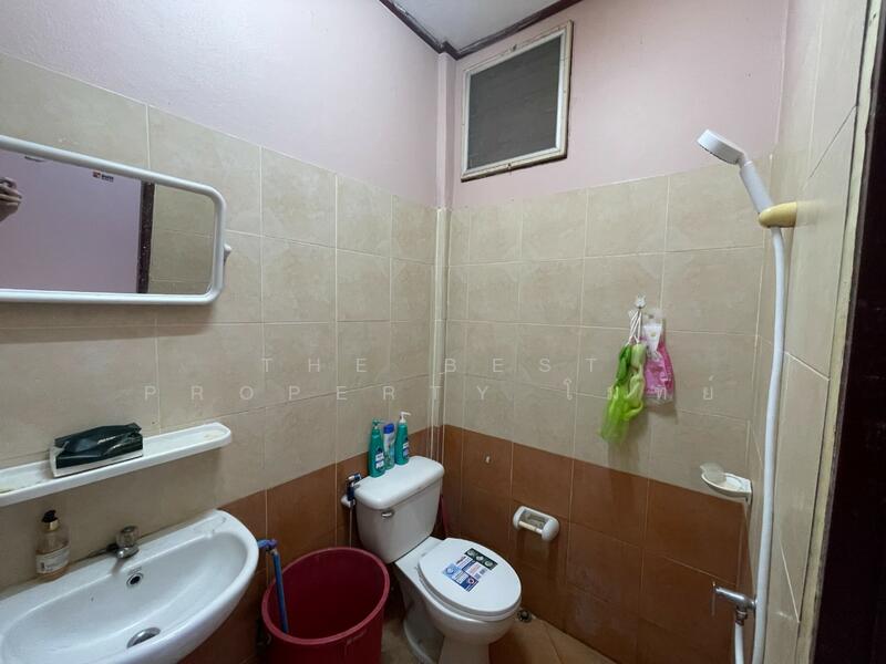 For Sale - พฤกษาซิตี้ปาร์ค ปราจีนบุรี, Prachin Buri