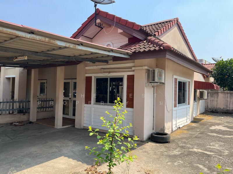 For Sale - พฤกษาซิตี้ปาร์ค ปราจีนบุรี, Prachin Buri