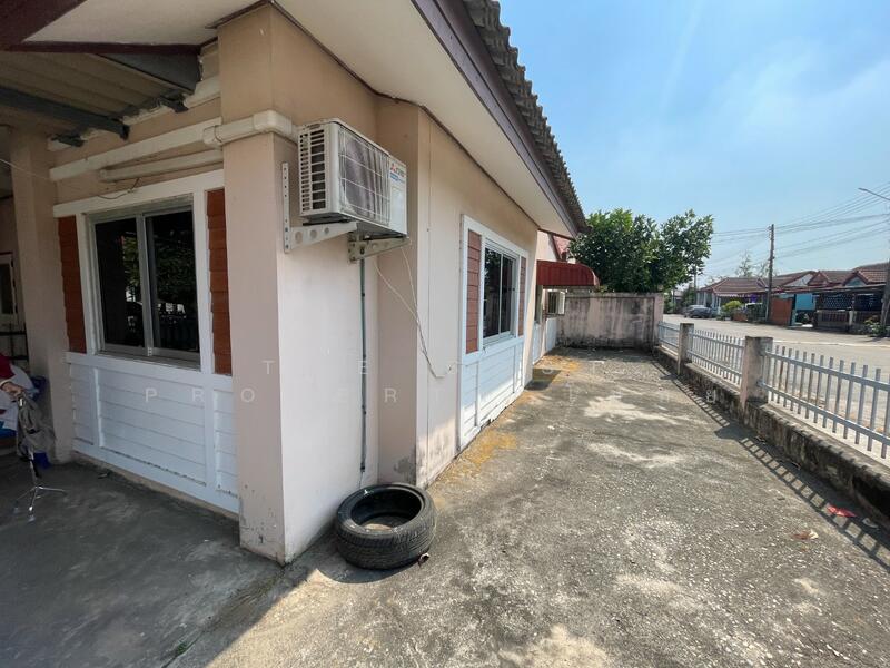 For Sale - พฤกษาซิตี้ปาร์ค ปราจีนบุรี, Prachin Buri