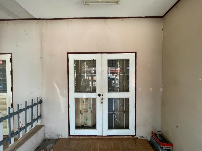 For Sale - พฤกษาซิตี้ปาร์ค ปราจีนบุรี, Prachin Buri