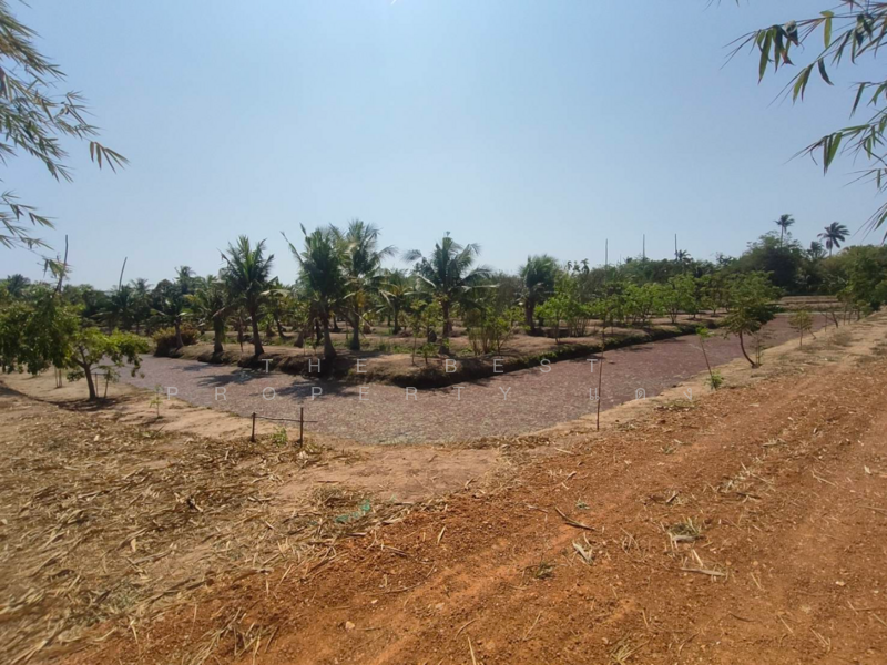 ที่ดินคลองเขื่อน ฉะเชิงเทรา, Chachoengsao, Bang Talat, Khlong Khuan, Chachoengsao, , 13,760 sqm, Land For Sale, by The Best Property แดง, 500137794 - DDproperty.com