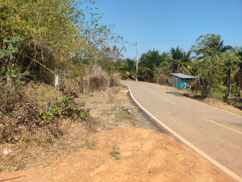 ขาย - ที่ดินคลองเขื่อน ฉะเชิงเทรา, ฉะเชิงเทรา