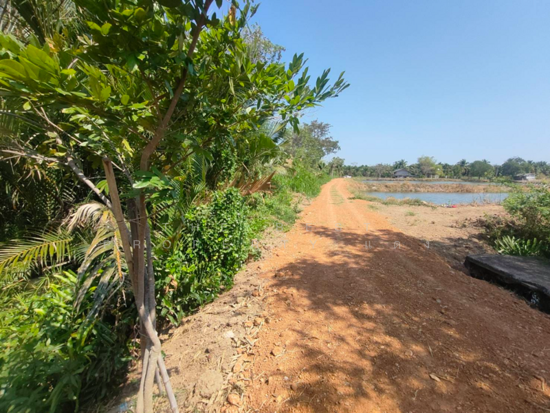 ขาย - ที่ดินคลองเขื่อน ฉะเชิงเทรา, ฉะเชิงเทรา