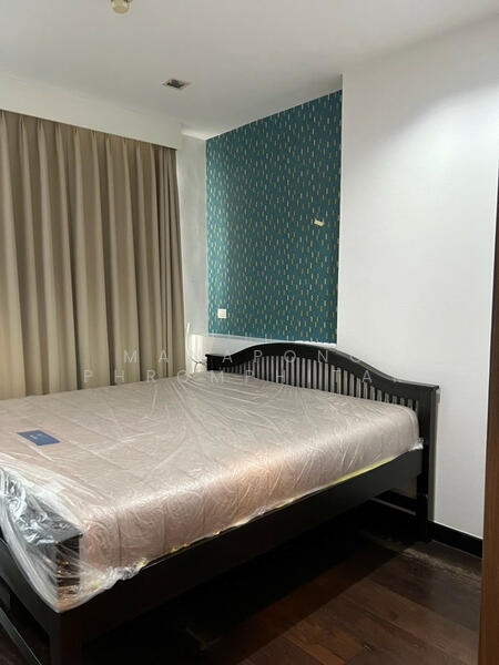 For Rent - IDEO Q Phayathai, Bangkok