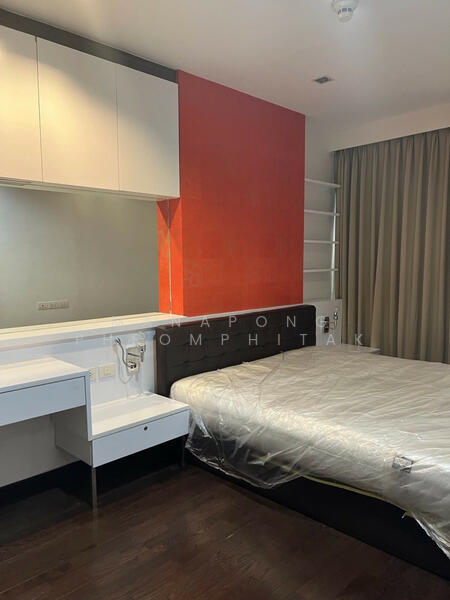 For Rent - IDEO Q Phayathai, Bangkok