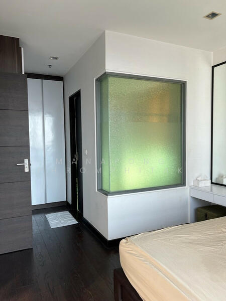 For Rent - IDEO Q Phayathai, Bangkok