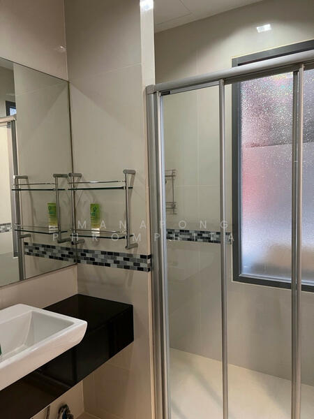 For Rent - IDEO Q Phayathai, Bangkok