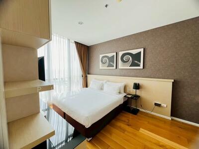 ขาย - Estella Ekkamai (Movenpick Residences Ekkamai) : เมอเวนพิค เรสซิเดนซ์ เอกมัย, กรุงเทพ