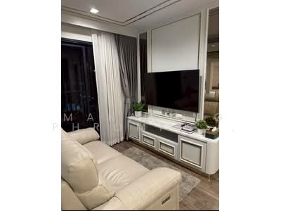 For Rent - Life Ladprao Valley, Bangkok