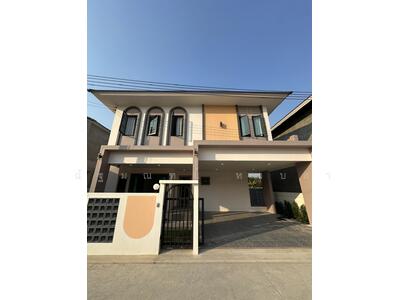 ขาย - เดอะเซนทรัลเฮ้าส์ 16, ชลบุรี