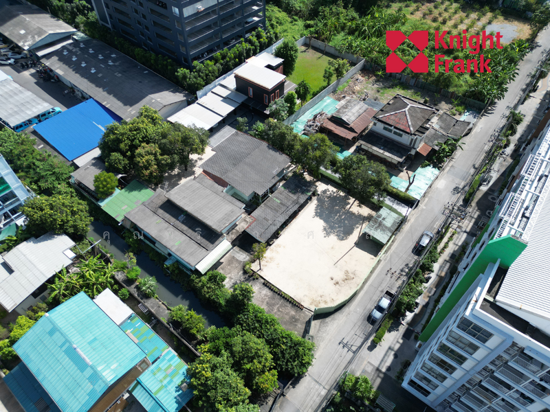 For Rent - ซอยเหลือสุข ถนนสุขุมวิท 50 แขวงพระโขนง เขตคลองเตย กรุงเทพฯ 10260, Bangkok