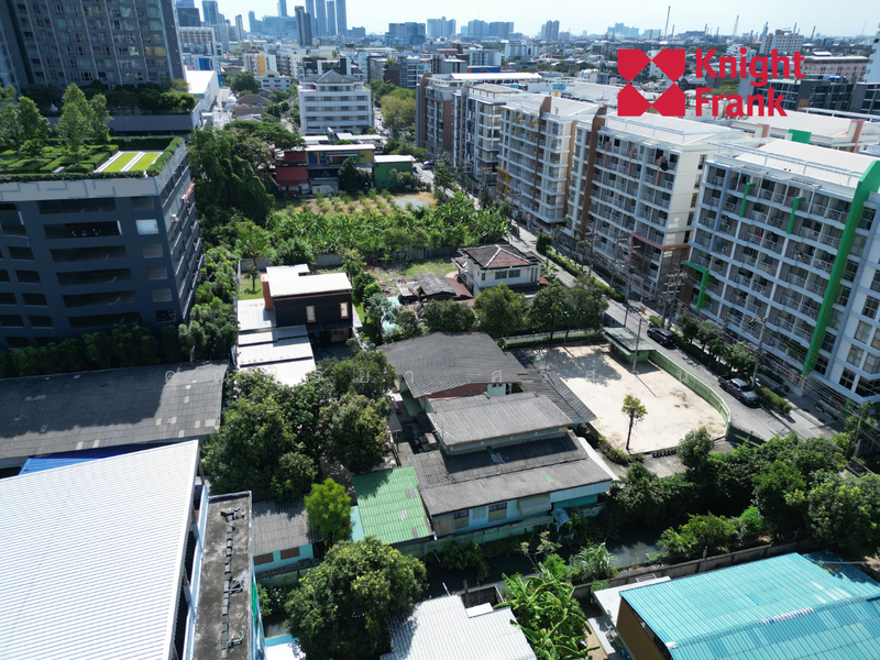 For Rent - ซอยเหลือสุข ถนนสุขุมวิท 50 แขวงพระโขนง เขตคลองเตย กรุงเทพฯ 10260, Bangkok