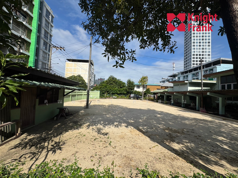 For Rent - ซอยเหลือสุข ถนนสุขุมวิท 50 แขวงพระโขนง เขตคลองเตย กรุงเทพฯ 10260, Bangkok