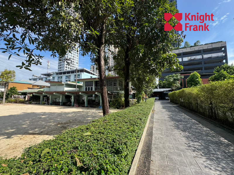 For Rent - ซอยเหลือสุข ถนนสุขุมวิท 50 แขวงพระโขนง เขตคลองเตย กรุงเทพฯ 10260, Bangkok