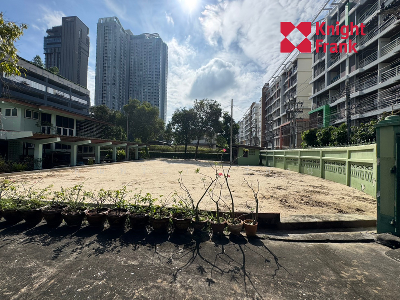 For Rent - ซอยเหลือสุข ถนนสุขุมวิท 50 แขวงพระโขนง เขตคลองเตย กรุงเทพฯ 10260, Bangkok