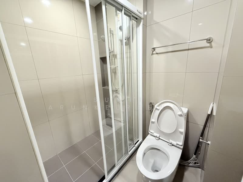 IDEO Charan 70-Riverview, Bangkok, 294 Charan Sanit Wong Rd, Bang Phlat, Bang Phlat, Bangkok, Studio, 26 sqm, Condo For Rent, by Suwit Arunkeereewat, 500137833 - DDproperty.com