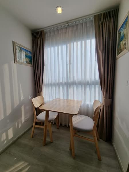 IDEO Charan 70-Riverview, Bangkok, 294 Charan Sanit Wong Rd, Bang Phlat, Bang Phlat, Bangkok, Studio, 26 sqm, Condo For Rent, by Suwit Arunkeereewat, 500137833 - DDproperty.com