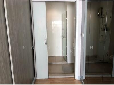 For Rent - Chapter one Midtown Ladprao 24, Bangkok