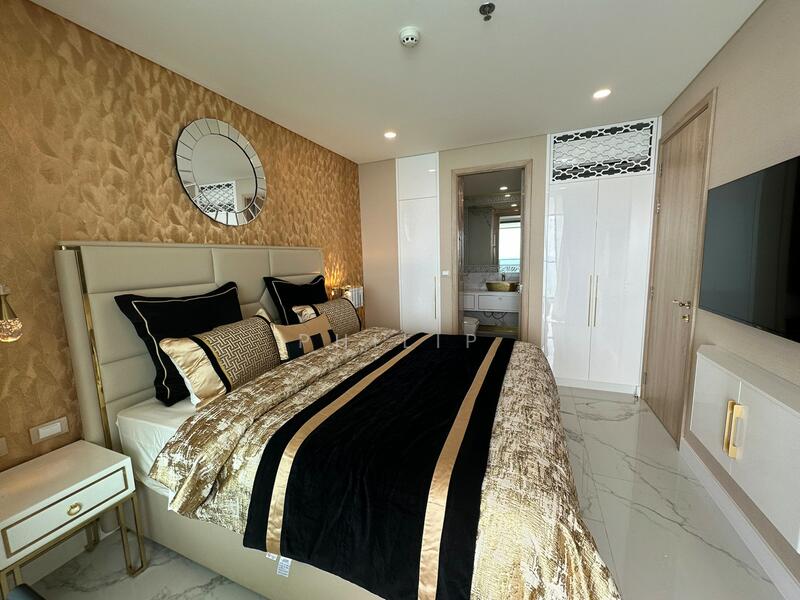 Copacabana Beach Jomtien, Chon Buri (Pattaya), Jomtien Sai Song Rd, Nong Pru, Bang Lamung (Pattaya), Chon Buri (Pattaya), 2 Bedrooms, 65 sqm, Condo For Sale, by Philip, 500137839 - DDproperty.com