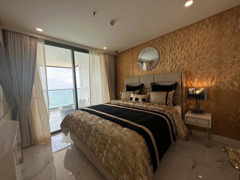 Copacabana Beach Jomtien : โคปาคาบาน่า บีช จอมเทียน, ชลบุรี, ตำบลหนองปรือ อำเภอบางละมุง ชลบุรี, หนองปรือ, บางละมุง, ชลบุรี, 65 ตร.ม., คอนโด ขาย, โดย Philip, 500137839 - DDproperty.com