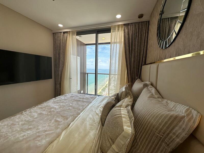 Copacabana Beach Jomtien : โคปาคาบาน่า บีช จอมเทียน, ชลบุรี, ตำบลหนองปรือ อำเภอบางละมุง ชลบุรี, หนองปรือ, บางละมุง, ชลบุรี, 65 ตร.ม., คอนโด ขาย, โดย Philip, 500137839 - DDproperty.com