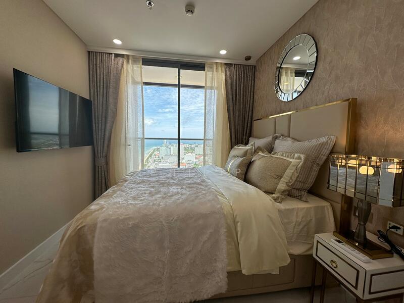 Copacabana Beach Jomtien, Chon Buri (Pattaya), Jomtien Sai Song Rd, Nong Pru, Bang Lamung (Pattaya), Chon Buri (Pattaya), 2 Bedrooms, 65 sqm, Condo For Sale, by Philip, 500137839 - DDproperty.com