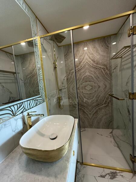 Copacabana Beach Jomtien, Chon Buri (Pattaya), Jomtien Sai Song Rd, Nong Pru, Bang Lamung (Pattaya), Chon Buri (Pattaya), 2 Bedrooms, 65 sqm, Condo For Sale, by Philip, 500137839 - DDproperty.com