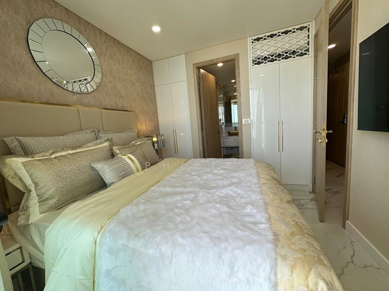 Copacabana Beach Jomtien, Chon Buri (Pattaya), Jomtien Sai Song Rd, Nong Pru, Bang Lamung (Pattaya), Chon Buri (Pattaya), 2 Bedrooms, 65 sqm, Condo For Sale, by Philip, 500137839 - DDproperty.com