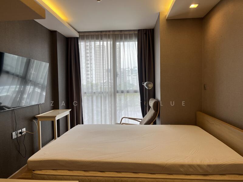 Via BOTANI, Bangkok, 36 Soi Sukhumvit 47, Sukhumvit Road, Khlong Tan Nua, Watthana, Bangkok, 1 Bedroom, 37 sqm, Condo For Sale, by Zack Eastblue, 500137844 - DDproperty.com