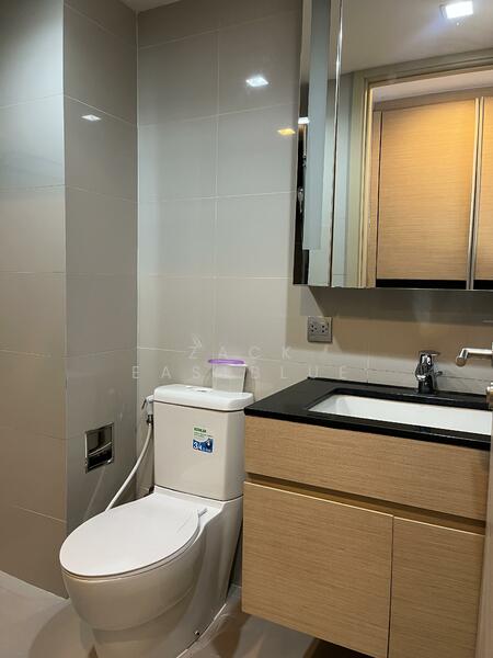 Via BOTANI, Bangkok, 36 Soi Sukhumvit 47, Sukhumvit Road, Khlong Tan Nua, Watthana, Bangkok, 1 Bedroom, 37 sqm, Condo For Sale, by Zack Eastblue, 500137844 - DDproperty.com