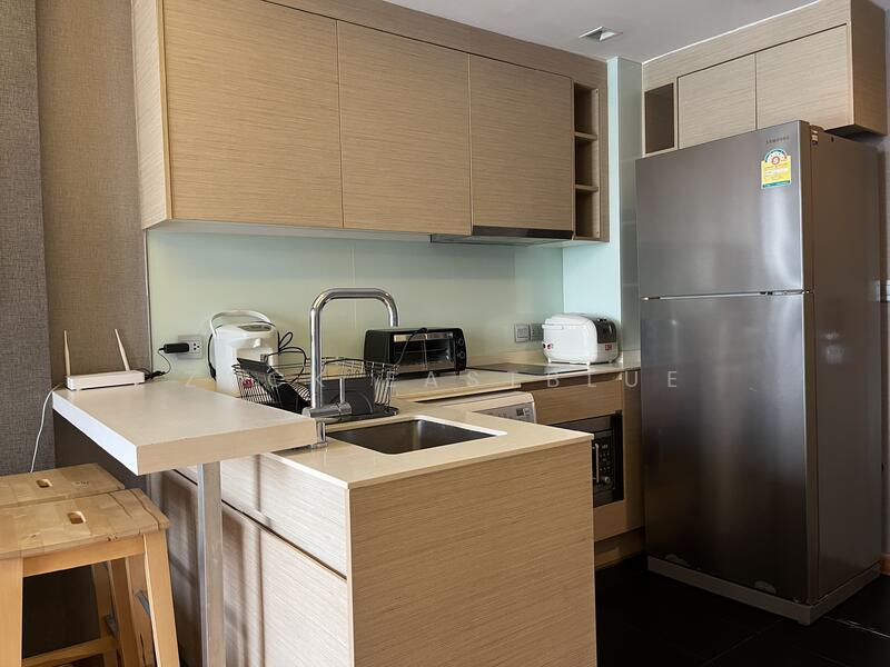 Via BOTANI, Bangkok, 36 Soi Sukhumvit 47, Sukhumvit Road, Khlong Tan Nua, Watthana, Bangkok, 1 Bedroom, 37 sqm, Condo For Sale, by Zack Eastblue, 500137844 - DDproperty.com