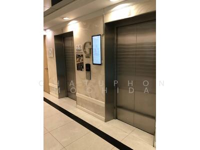 ขาย - The Prague Condominium : เดอะ ปราก คอนโดมิเนียม, กรุงเทพ