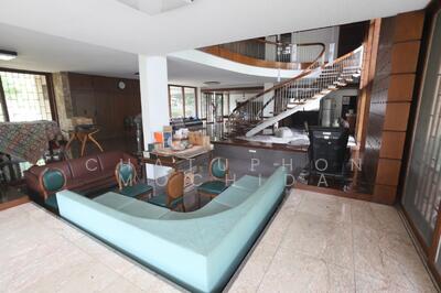 ขาย - บ้าน 4-ห้องนอน, กรุงเทพ