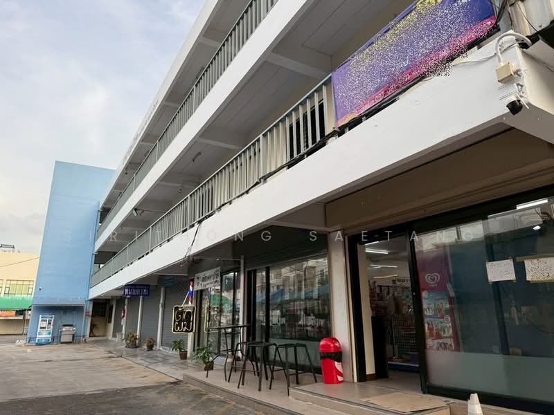 พื้นที่ร้านค้า ร้านอาหาร ห้องพัก ภายในอาคารอุดมโชค ซอยนวมินทร์ 74 แยก 1 เขตบึงกุ่ม, Bangkok, นวมินทร์ 74, Nawamin, Bueng Kum, Bangkok, , 100 sqm, Retail Space For Rent, by Sirithong Saetang, 500137852 - DDproperty.com