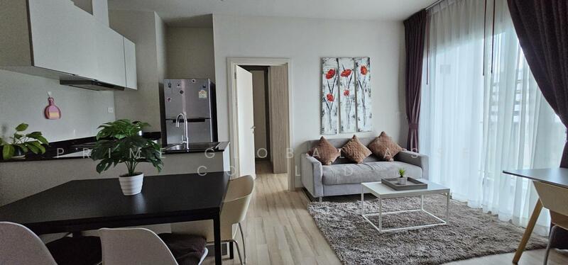 The Base Downtown : เดอะ เบส ดาวน์ทาวน์, ภูเก็ต, วิชิต, วิชิต, เมืองภูเก็ต, ภูเก็ต, 50 ตร.ม., คอนโด ให้เช่า, โดย Prime Global Asset Co.,Ltd, 500137860 - DDproperty.com