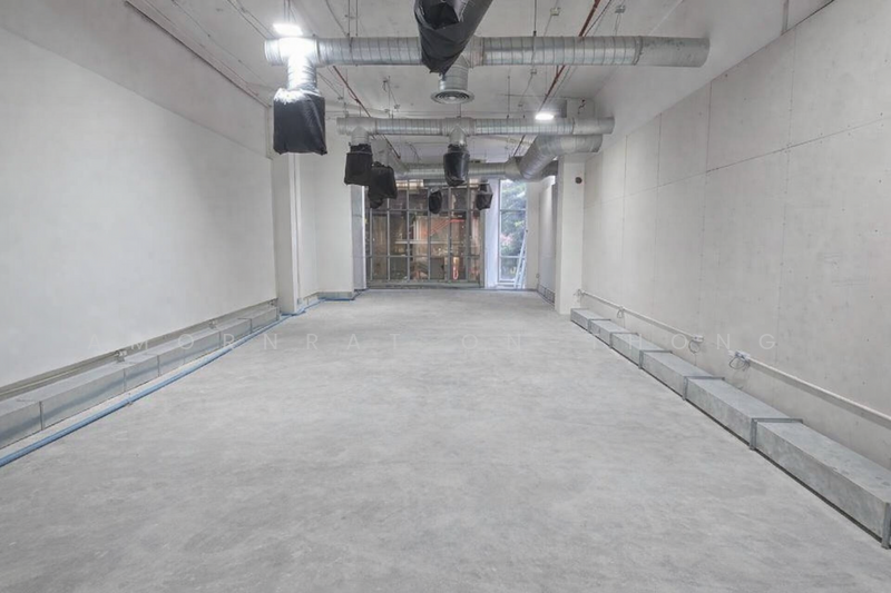 For Rent - 📢💥 Retail Space at Phrom Phong - Suitable for all types of businesses **NO CO-AGENT**, Bangkok