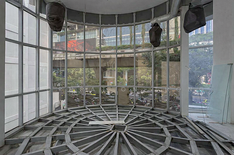 For Rent - 📢💥 Retail Space at Phrom Phong - Suitable for all types of businesses **NO CO-AGENT**, Bangkok