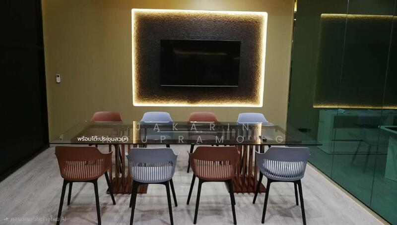 ให้เช่า - ให้เช่าโกดัง พร้อมออฟฟิศ บางกร่าง - ราชพฤกษ์ นนทบุรี แต่งพร้อมใช้งาน, นนทบุรี