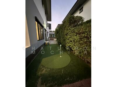 ขาย - Burasiri Wongwaen-On Nut : บุราสิริ วงแหวน-อ่อนนุช, สมุทรปราการ